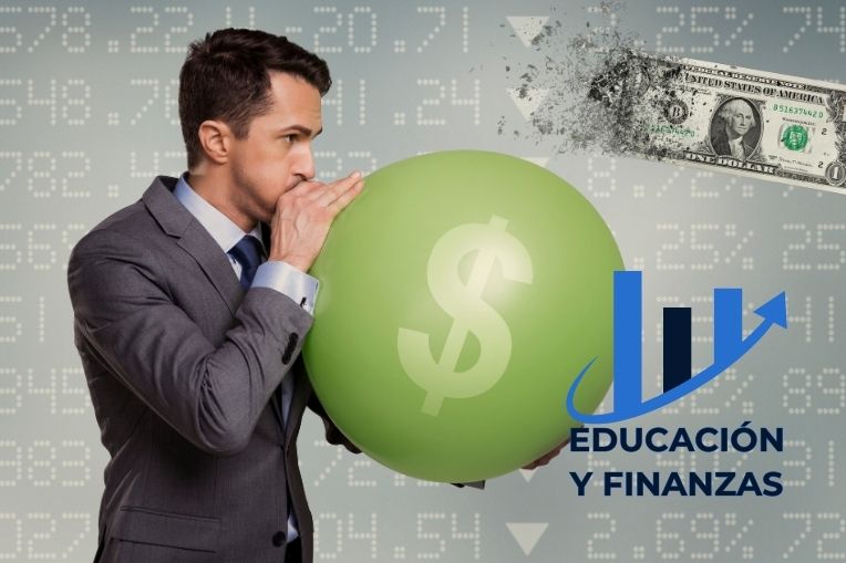 ¿Qué es la inflación y cómo me afecta?