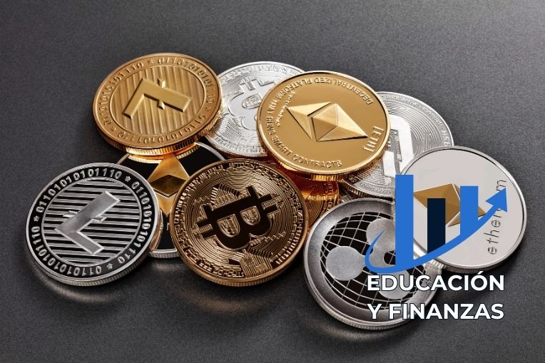 ¿Qué es una criptomoneda?
