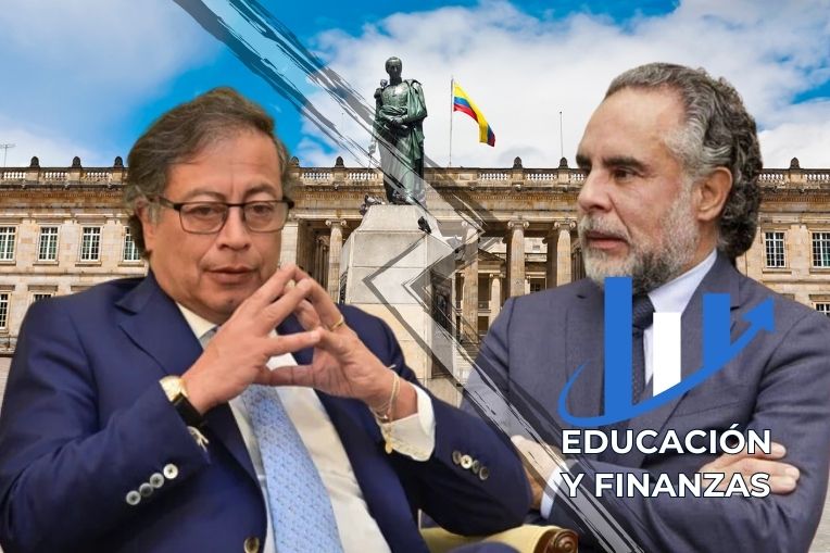 Se agudiza crisis política en Colombia