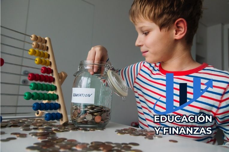 La importancia de enseñar finanzas a los niños en Latinoamérica
