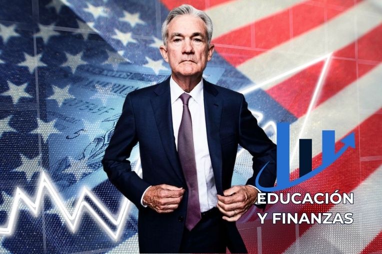 ¿Por qué es tan importante Jerome Powell?