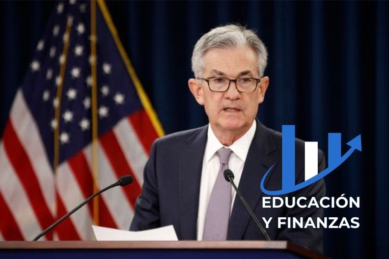 ¿Por qué es tan importante Jerome Powell?