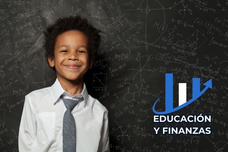 ¡Aprende a ser un experto en finanzas desde temprana edad!