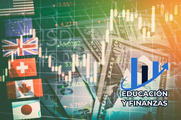 El mercado forex
